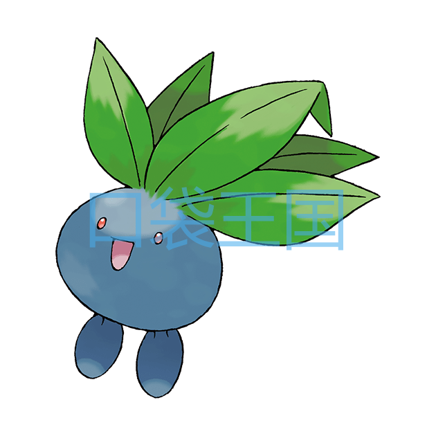 走路草