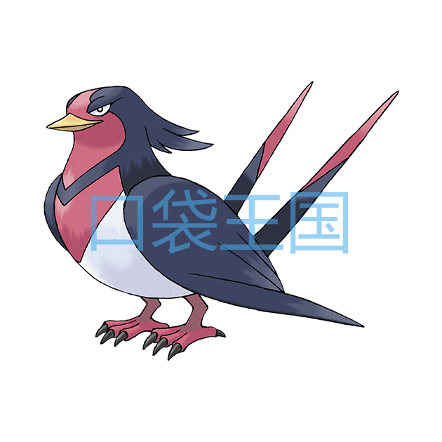 大王燕