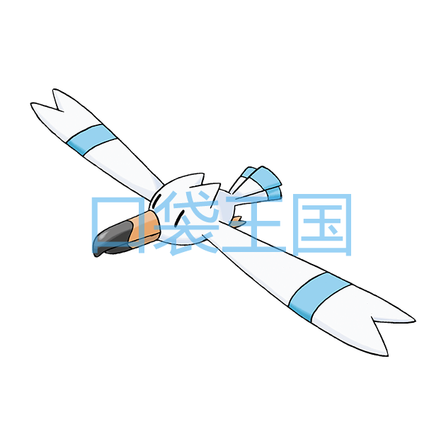 长翅鸥
