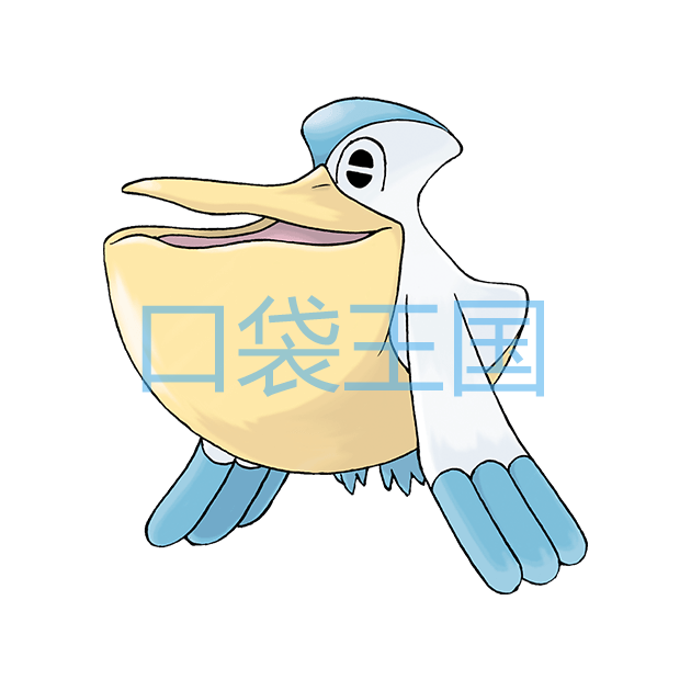 大嘴鸥
