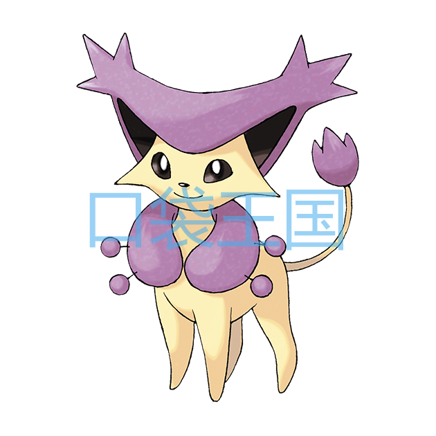 优雅猫