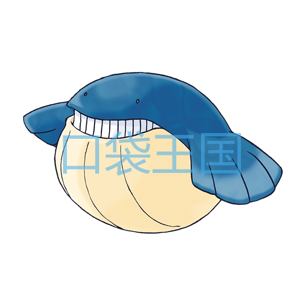 吼吼鲸