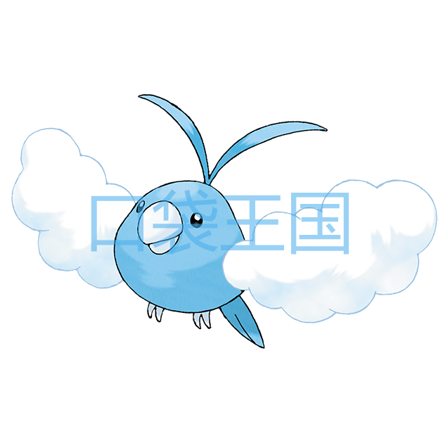 青绵鸟