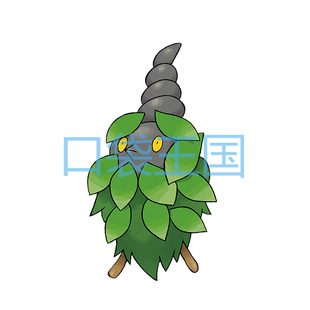 结草儿