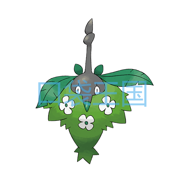 结草贵妇