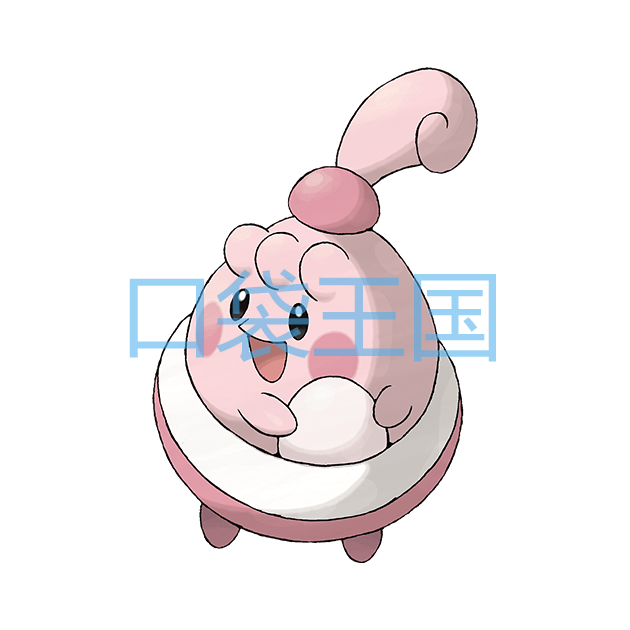 小福蛋