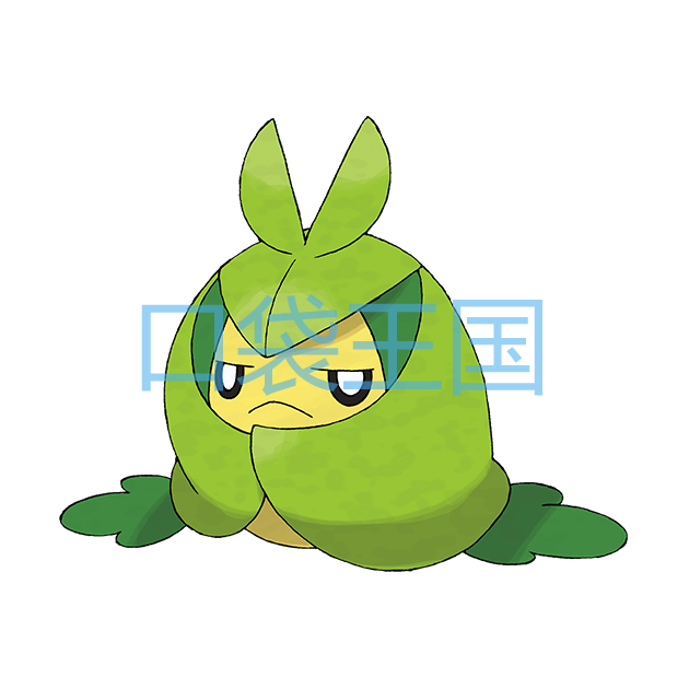 宝包茧