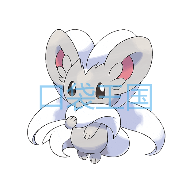 奇诺栗鼠