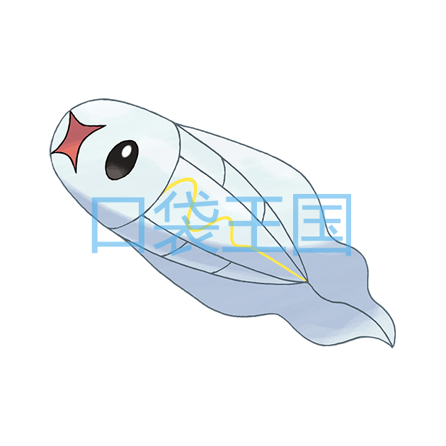 麻麻小鱼