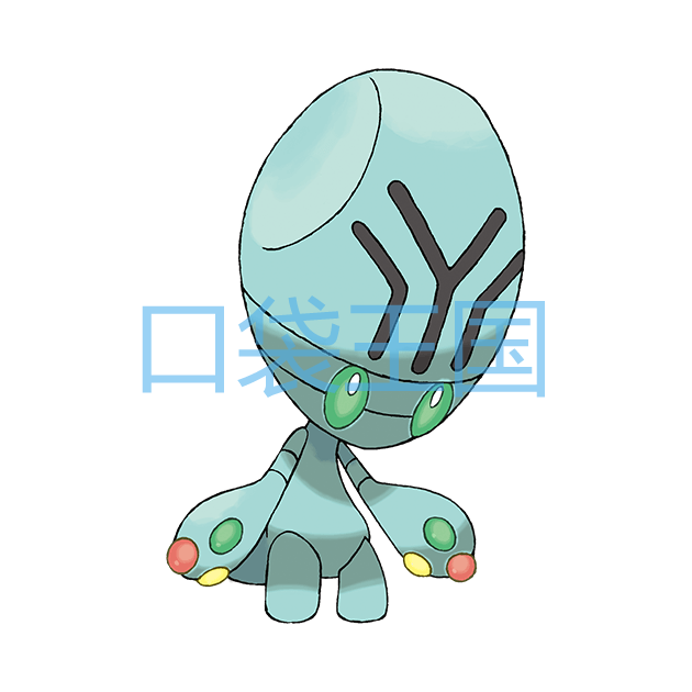 小灰怪