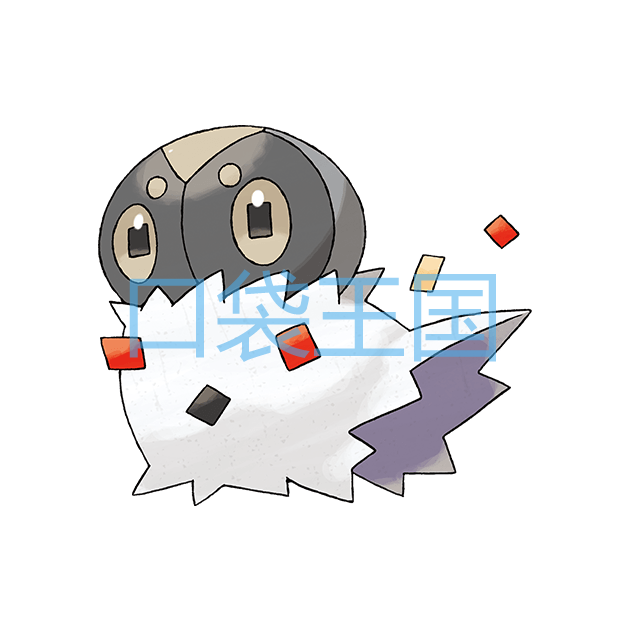 粉蝶蛹