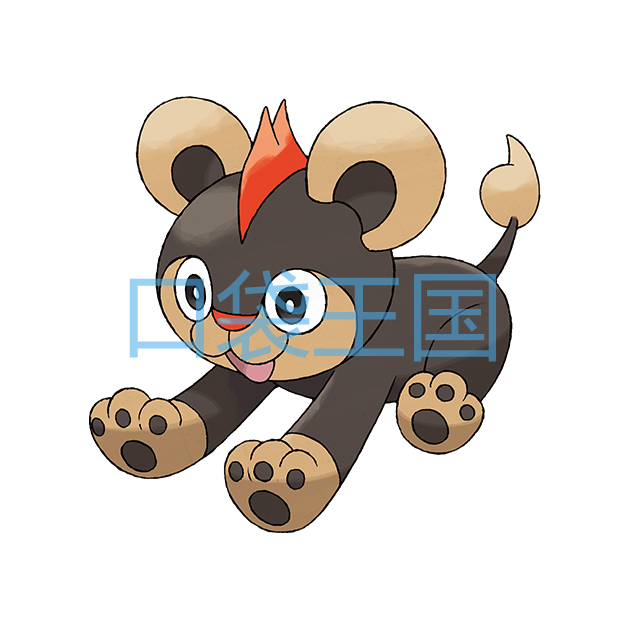 小狮狮