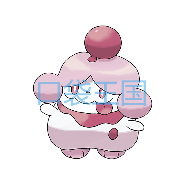 胖甜妮