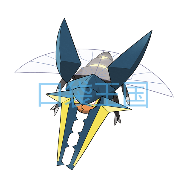锹农炮虫