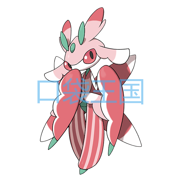 兰螳花