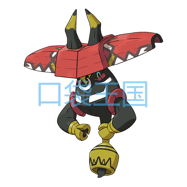卡璞・哞哞