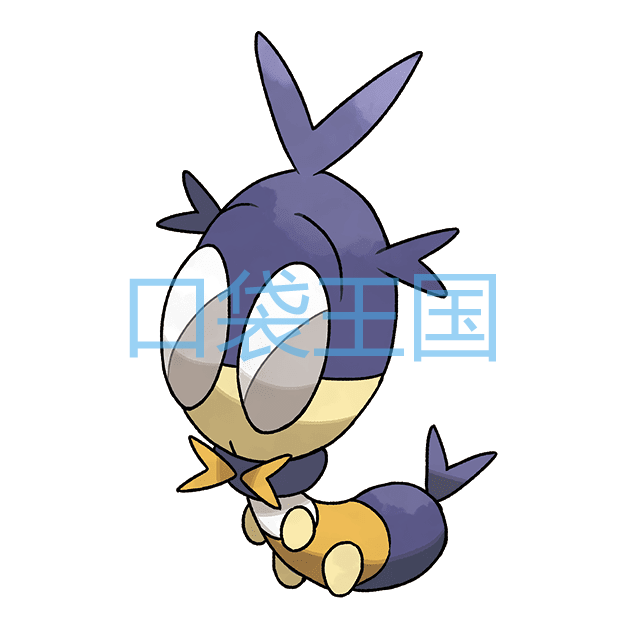 索侦虫