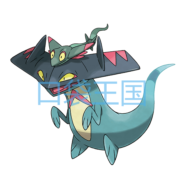 多龙奇