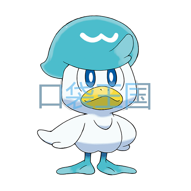 润水鸭