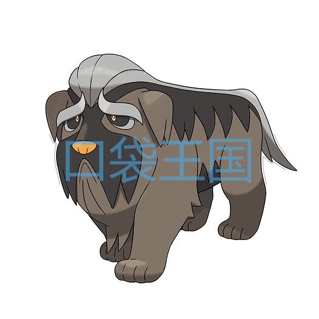 獒教父