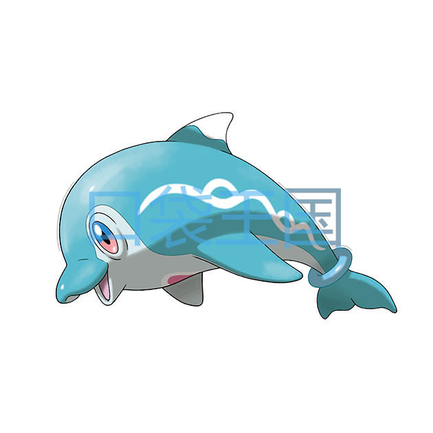 海豚侠