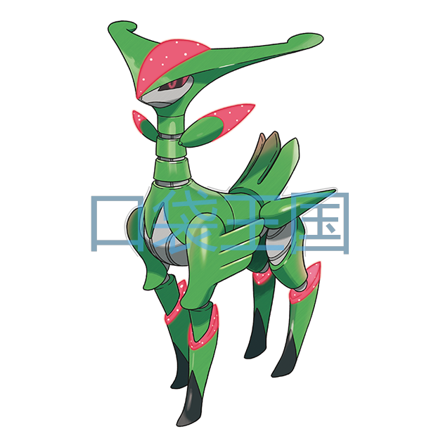 铁斑叶
