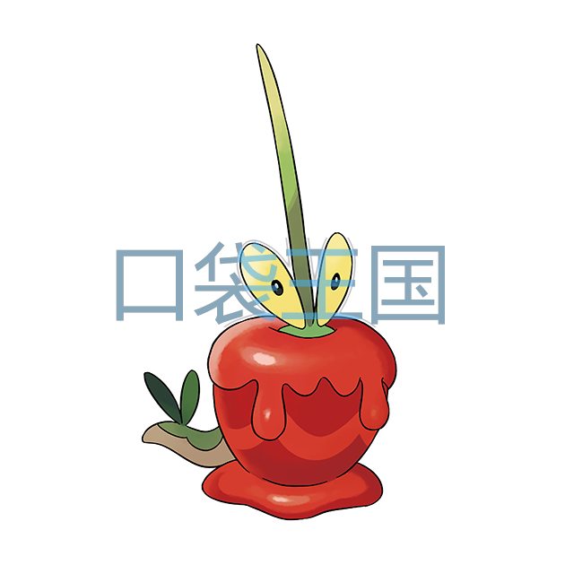 裹蜜虫