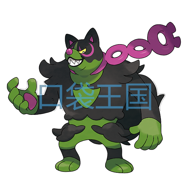 够赞狗